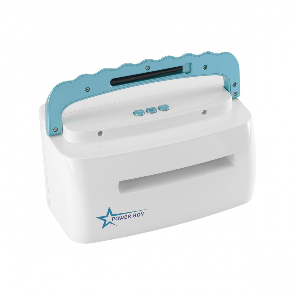 Nellie's Choice  PowerBoy A5